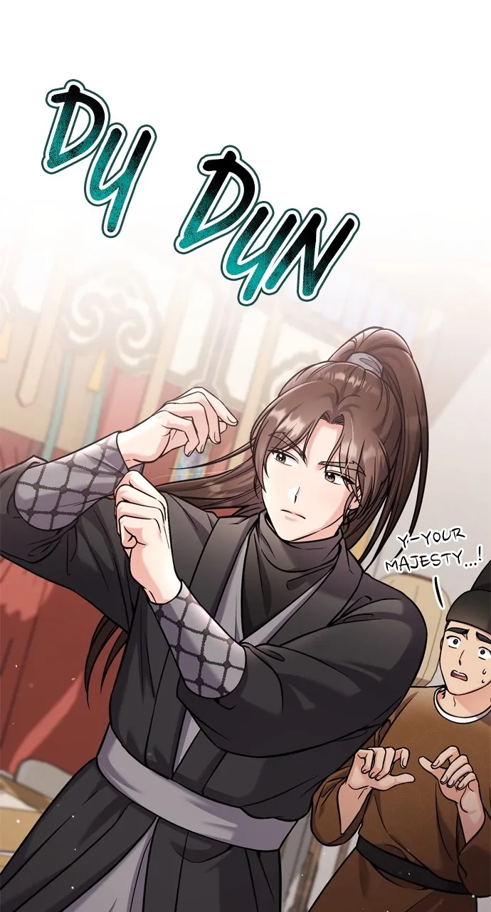 A Martial Master Wakes Up as a Concubine Chapter 18 page 48 - 