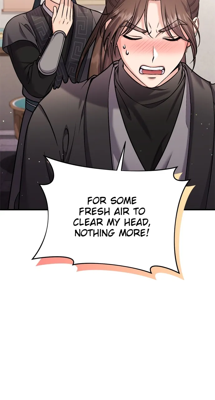 A Martial Master Wakes Up as a Concubine Chapter 18 page 53 - 