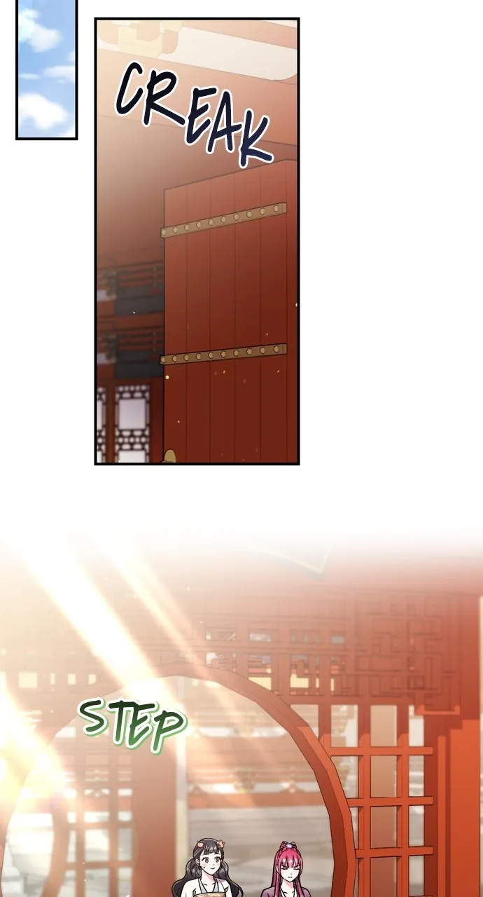 A Martial Master Wakes Up as a Concubine Chapter 18 page 55 - 