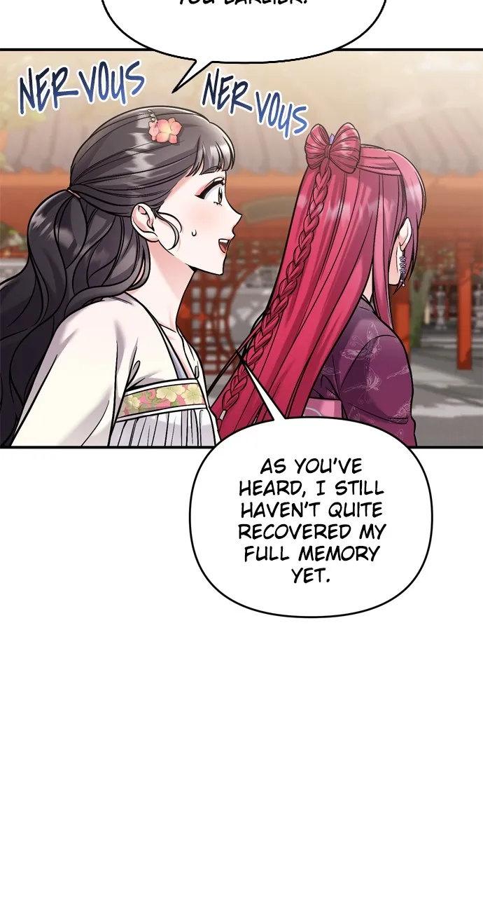 A Martial Master Wakes Up as a Concubine Chapter 18 page 57 - 