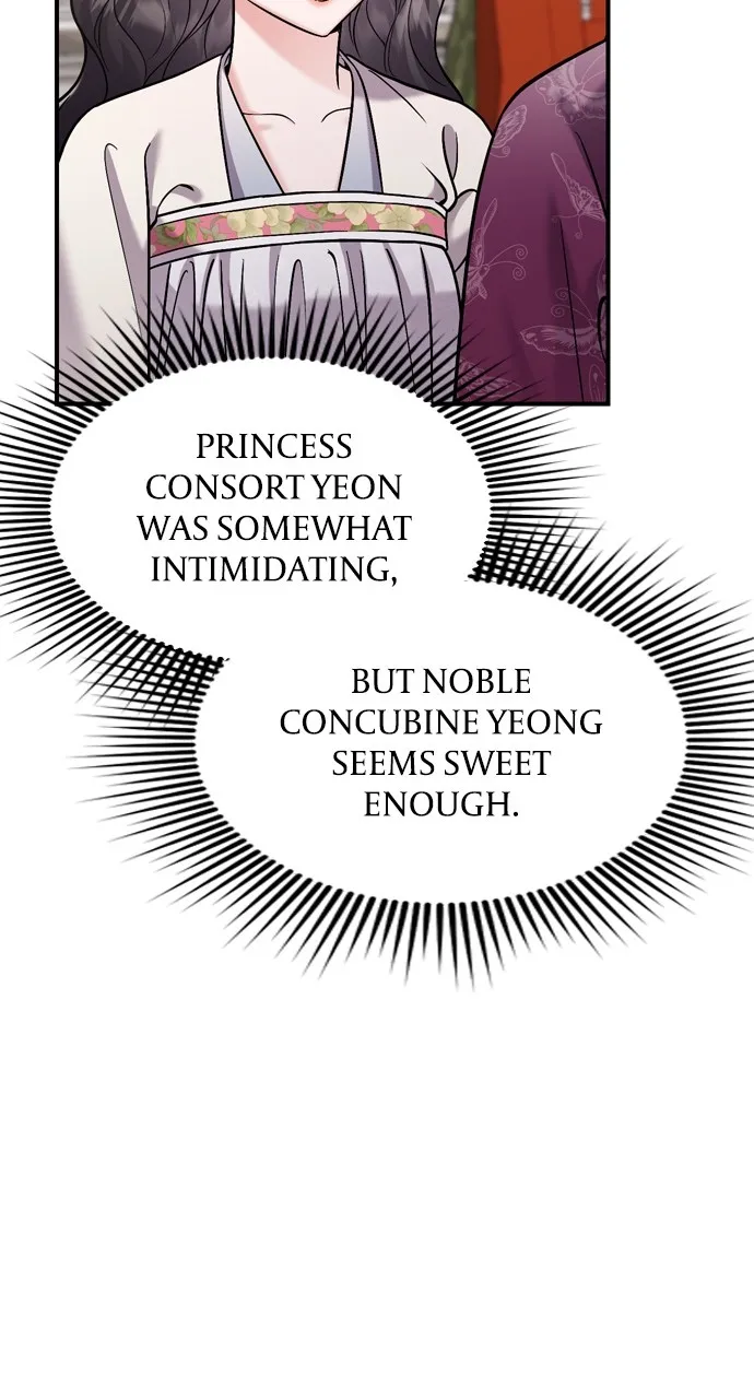 A Martial Master Wakes Up as a Concubine Chapter 18 page 60 - 