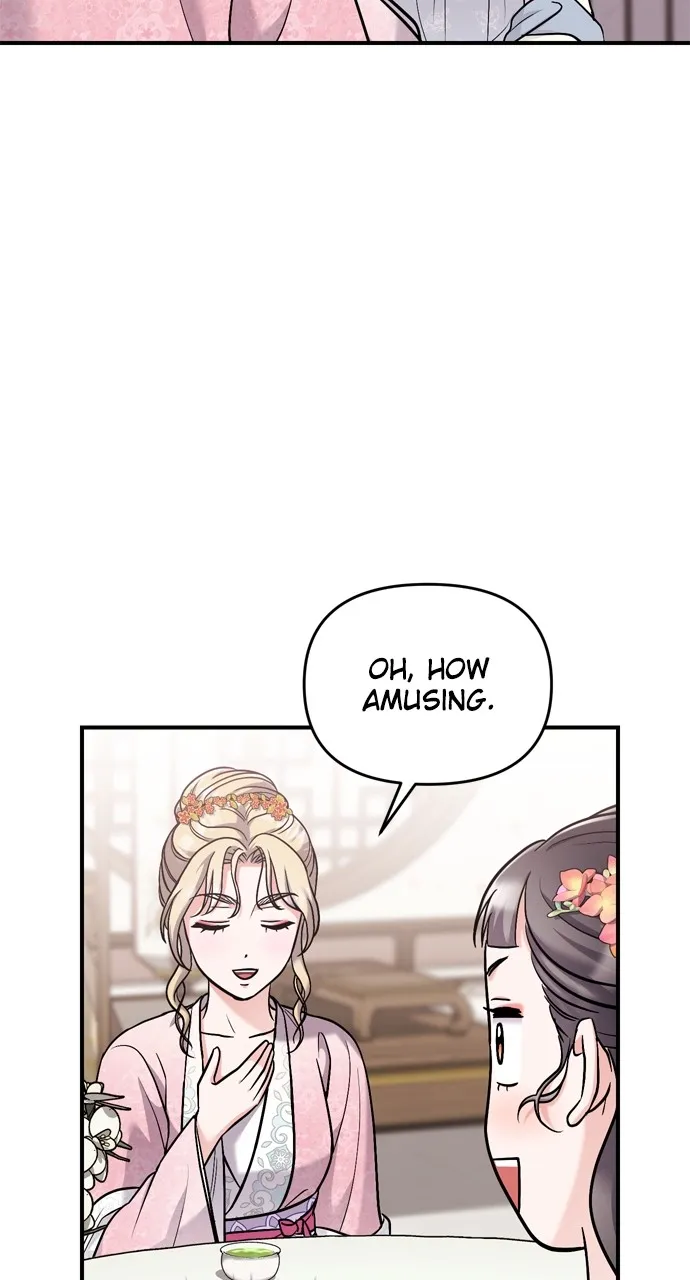 A Martial Master Wakes Up as a Concubine Chapter 18 page 7 - 