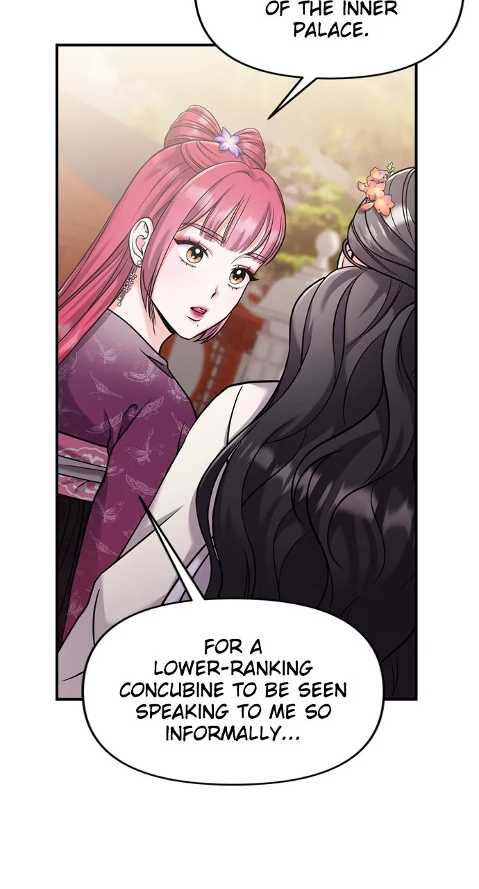 A Martial Master Wakes Up as a Concubine Chapter 18 page 63 - 
