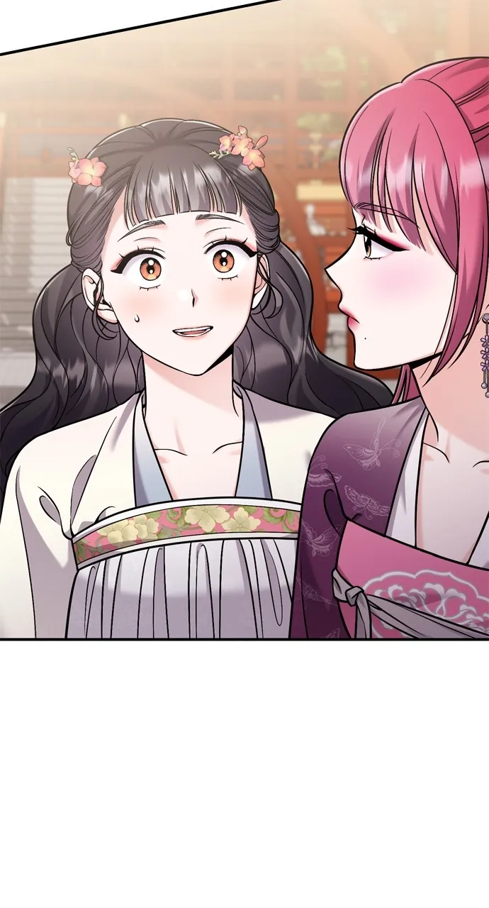 A Martial Master Wakes Up as a Concubine Chapter 18 page 66 - 
