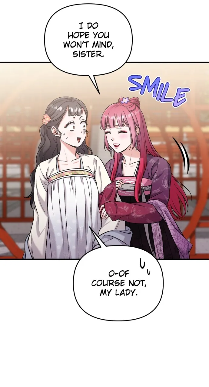 A Martial Master Wakes Up as a Concubine Chapter 18 page 68 - 