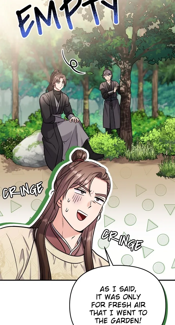 A Martial Master Wakes Up as a Concubine Chapter 18 page 73 - 