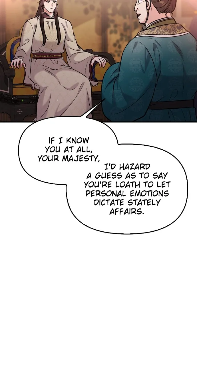 A Martial Master Wakes Up as a Concubine Chapter 18 page 78 - 