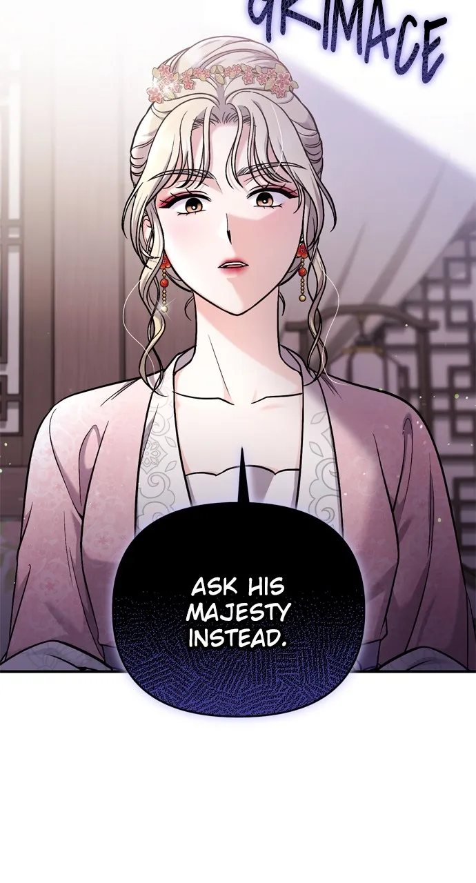 A Martial Master Wakes Up as a Concubine Chapter 18 page 9 - 