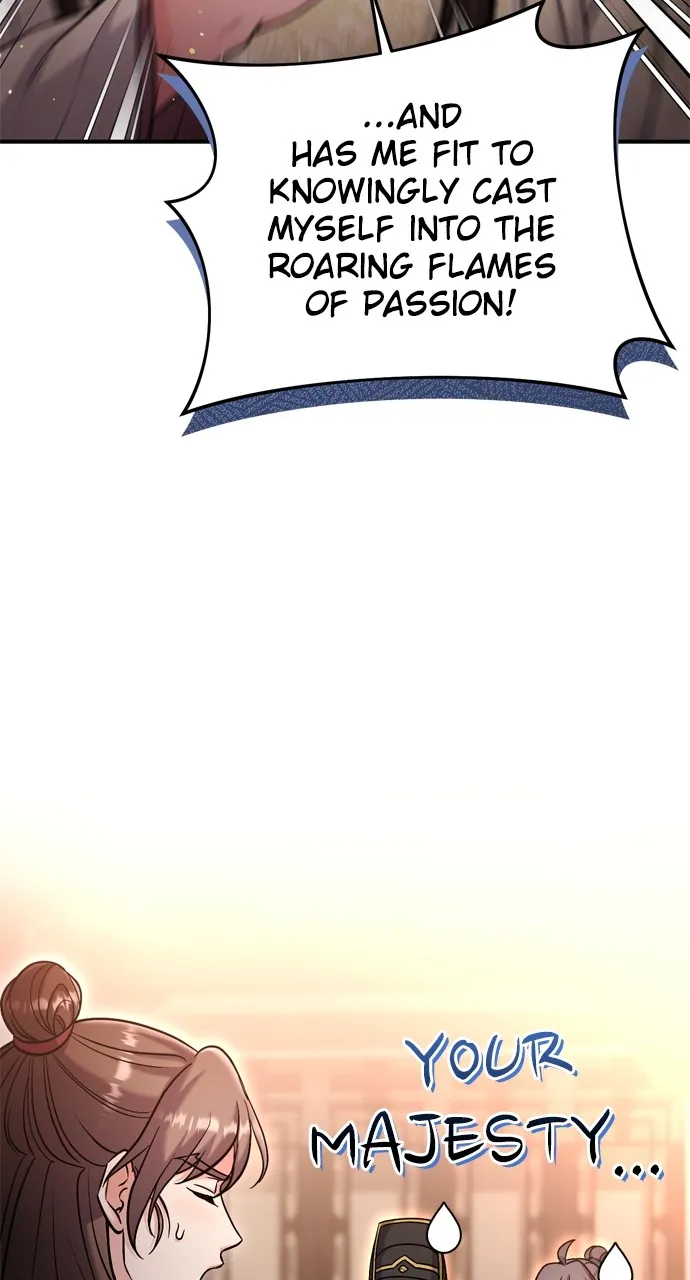 A Martial Master Wakes Up as a Concubine Chapter 18 page 84 - 