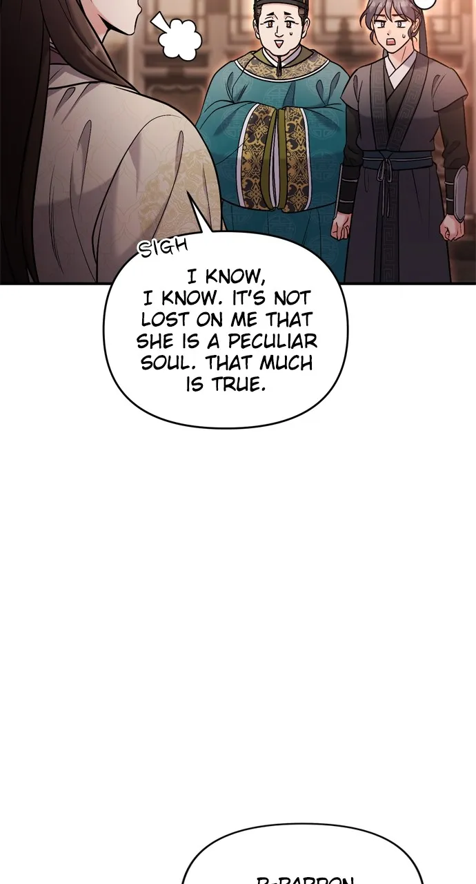 A Martial Master Wakes Up as a Concubine Chapter 18 page 85 - 