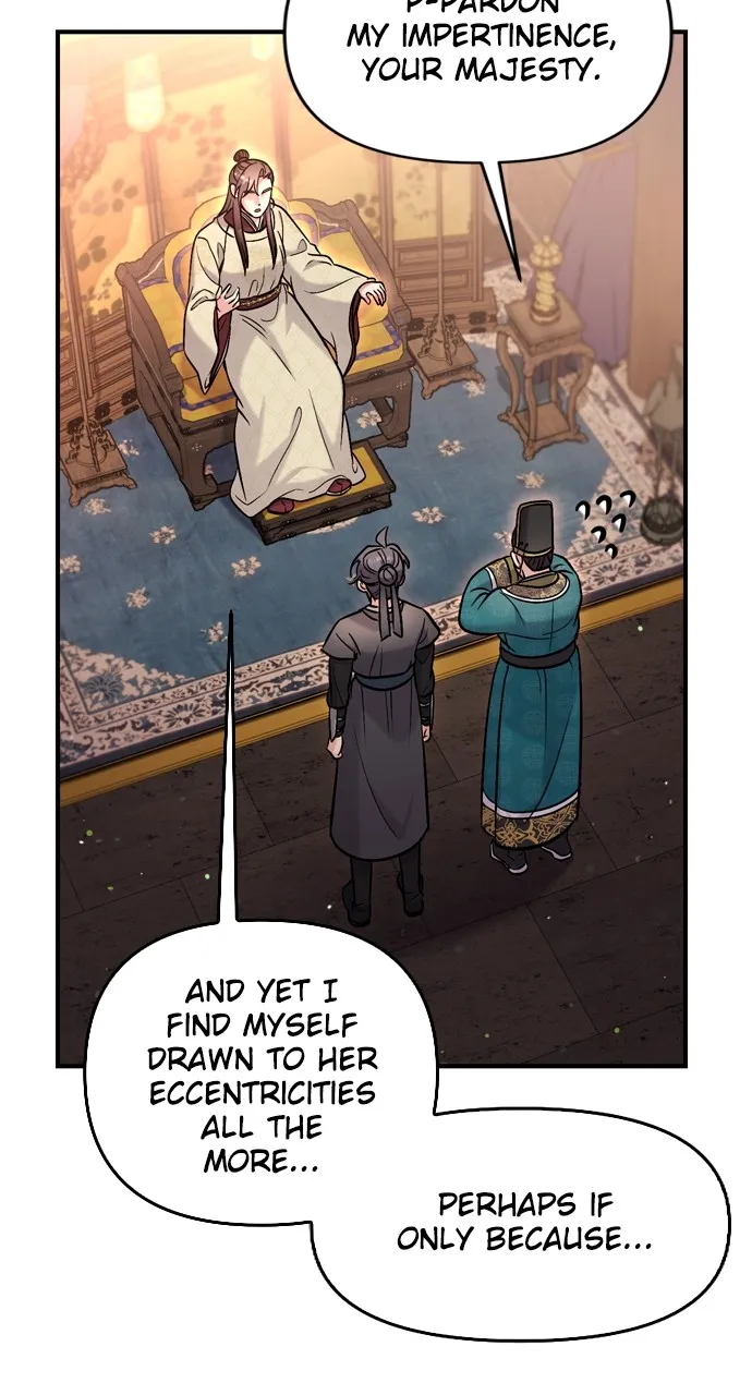 A Martial Master Wakes Up as a Concubine Chapter 18 page 86 - 