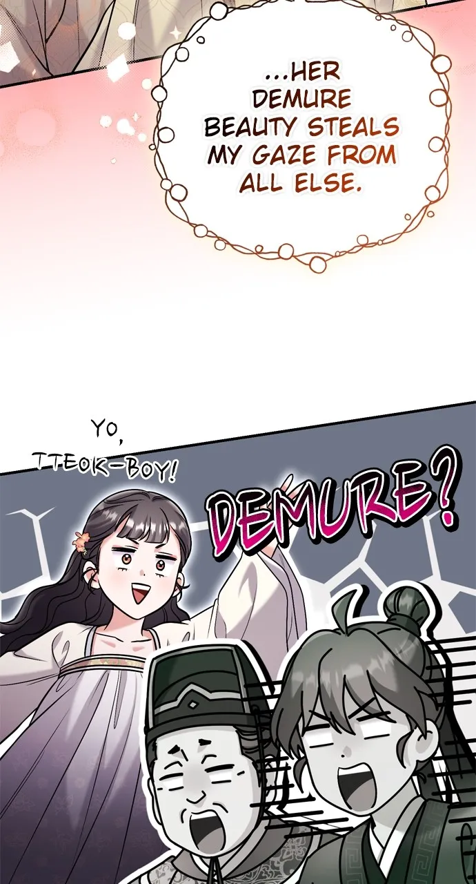 A Martial Master Wakes Up as a Concubine Chapter 18 page 88 - 