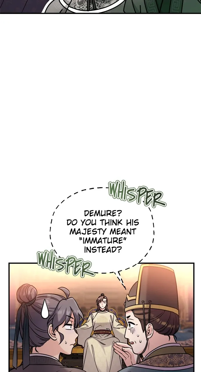A Martial Master Wakes Up as a Concubine Chapter 18 page 89 - 
