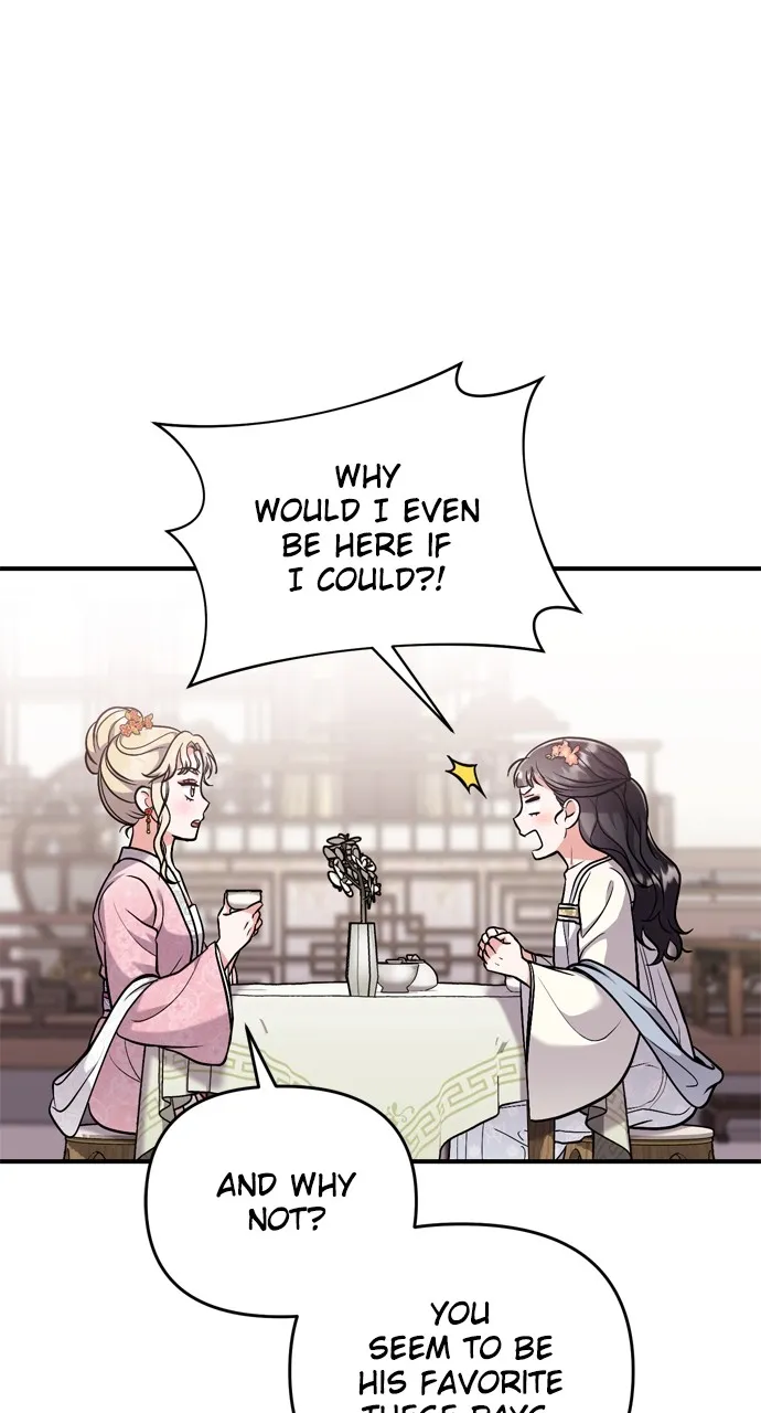 A Martial Master Wakes Up as a Concubine Chapter 18 page 10 - 