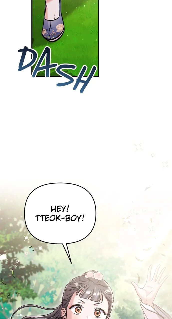 A Martial Master Wakes Up as a Concubine Chapter 18 page 92 - 