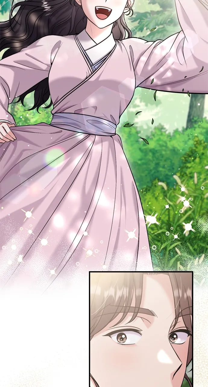 A Martial Master Wakes Up as a Concubine Chapter 18 page 93 - 