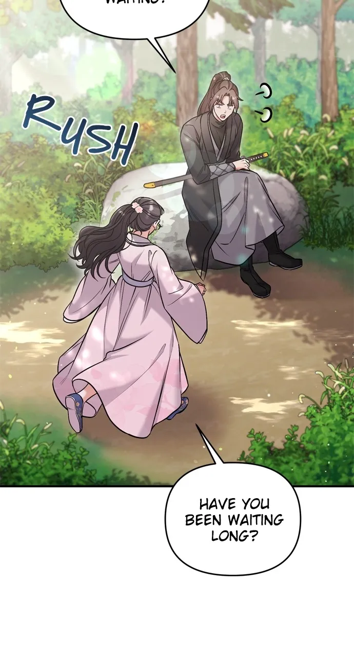 A Martial Master Wakes Up as a Concubine Chapter 18 page 95 - 