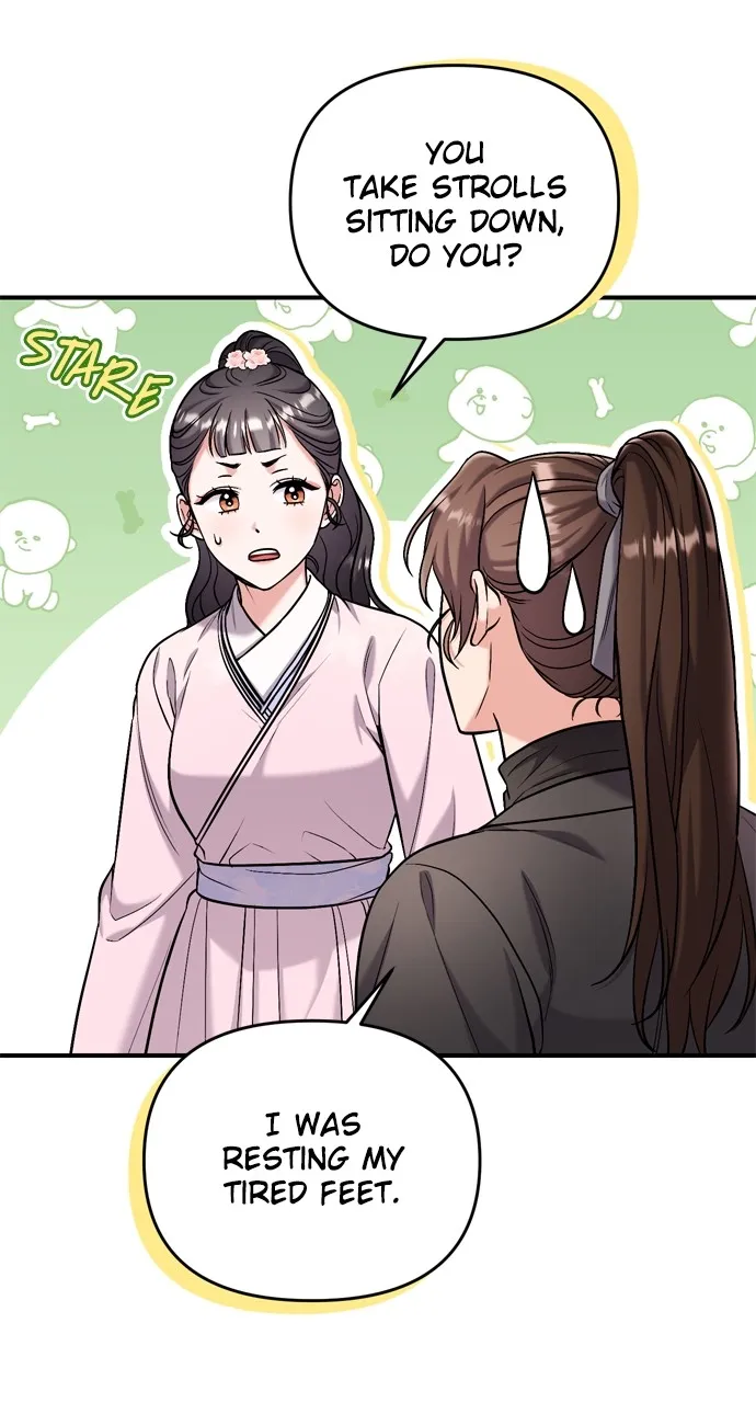 A Martial Master Wakes Up as a Concubine Chapter 18 page 98 - 