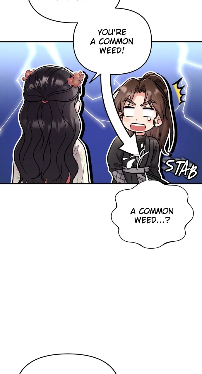 A Martial Master Wakes Up as a Concubine Chapter 19 page 102 - 