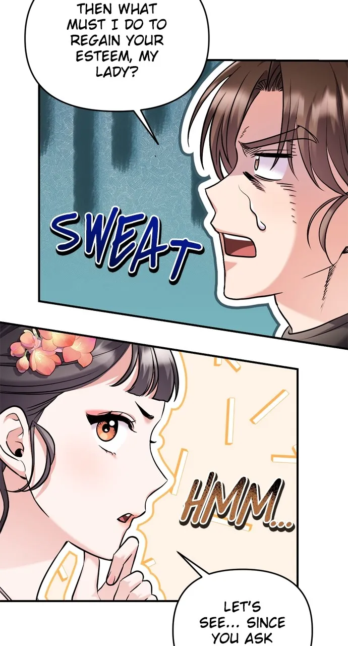 A Martial Master Wakes Up as a Concubine Chapter 19 page 103 - 