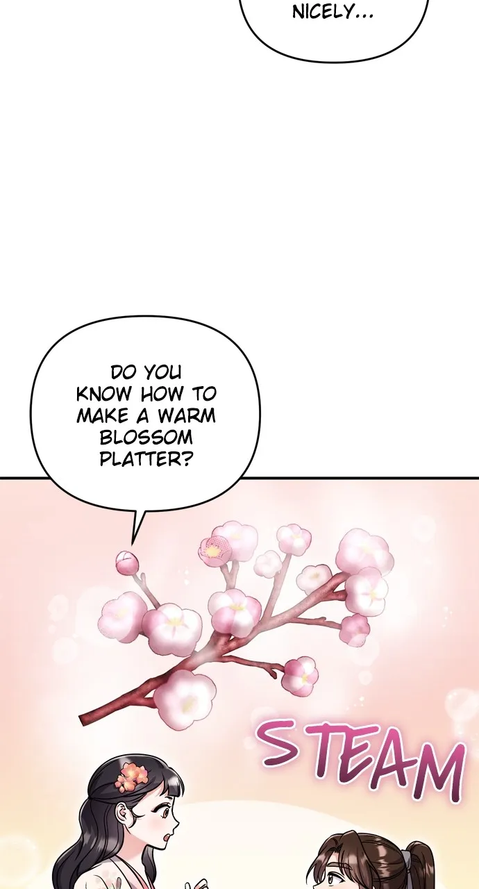 A Martial Master Wakes Up as a Concubine Chapter 19 page 104 - 