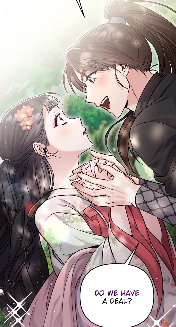 A Martial Master Wakes Up as a Concubine Chapter 19 page 109 - 