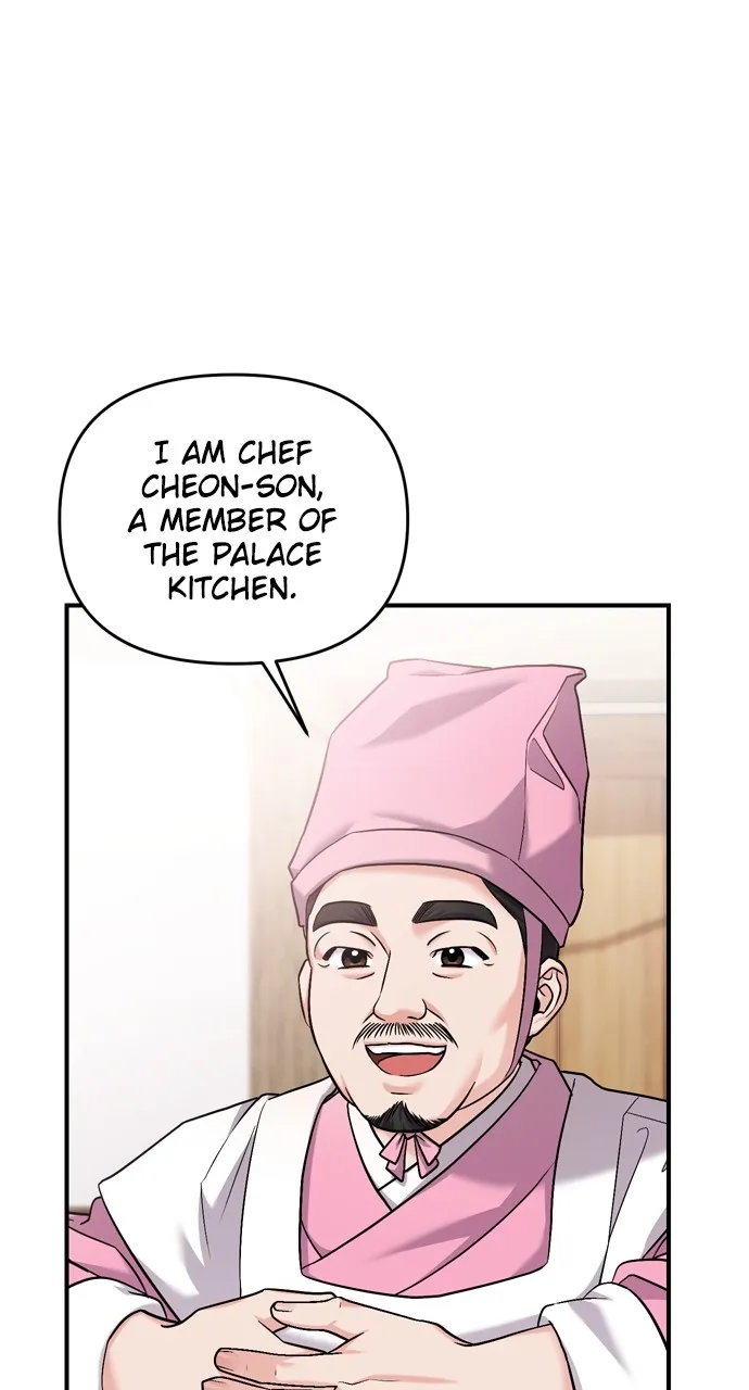 A Martial Master Wakes Up as a Concubine Chapter 19 page 113 - 