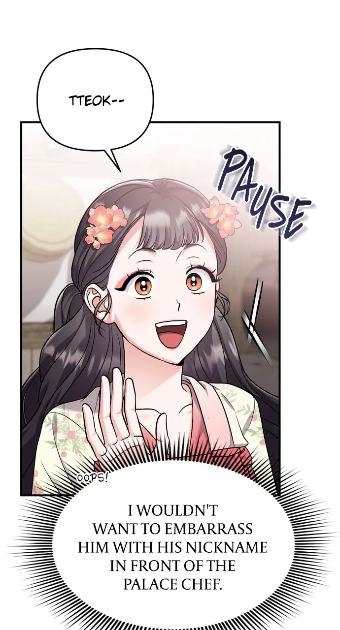 A Martial Master Wakes Up as a Concubine Chapter 19 page 118 - 