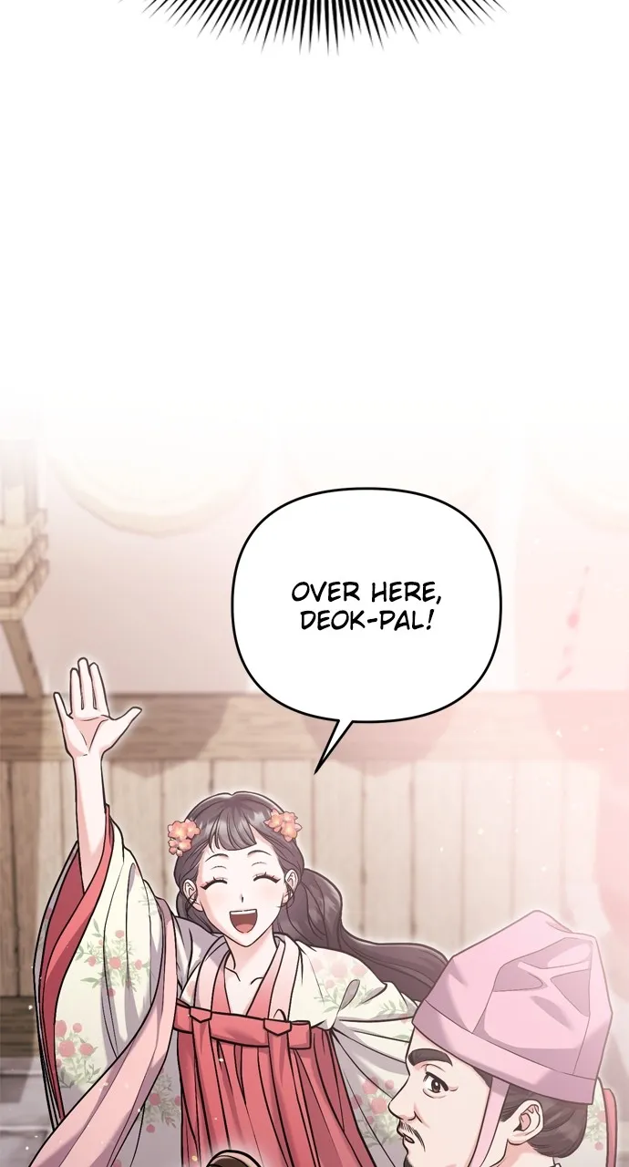 A Martial Master Wakes Up as a Concubine Chapter 19 page 119 - 