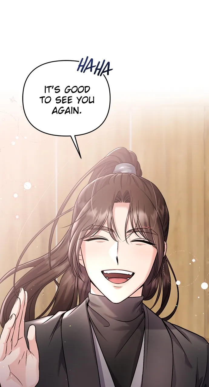 A Martial Master Wakes Up as a Concubine Chapter 19 page 121 - 