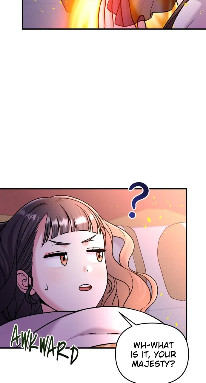 A Martial Master Wakes Up as a Concubine Chapter 19 page 16 - 