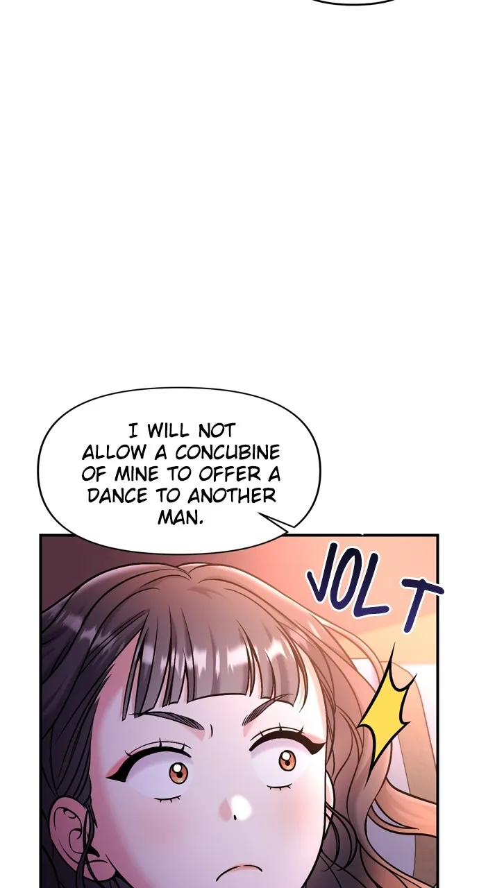 A Martial Master Wakes Up as a Concubine Chapter 19 page 17 - 