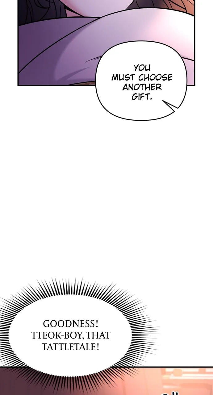 A Martial Master Wakes Up as a Concubine Chapter 19 page 18 - 