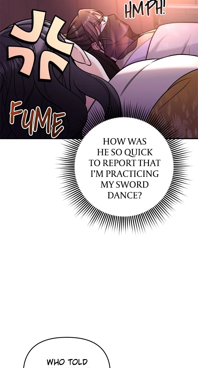 A Martial Master Wakes Up as a Concubine Chapter 19 page 19 - 