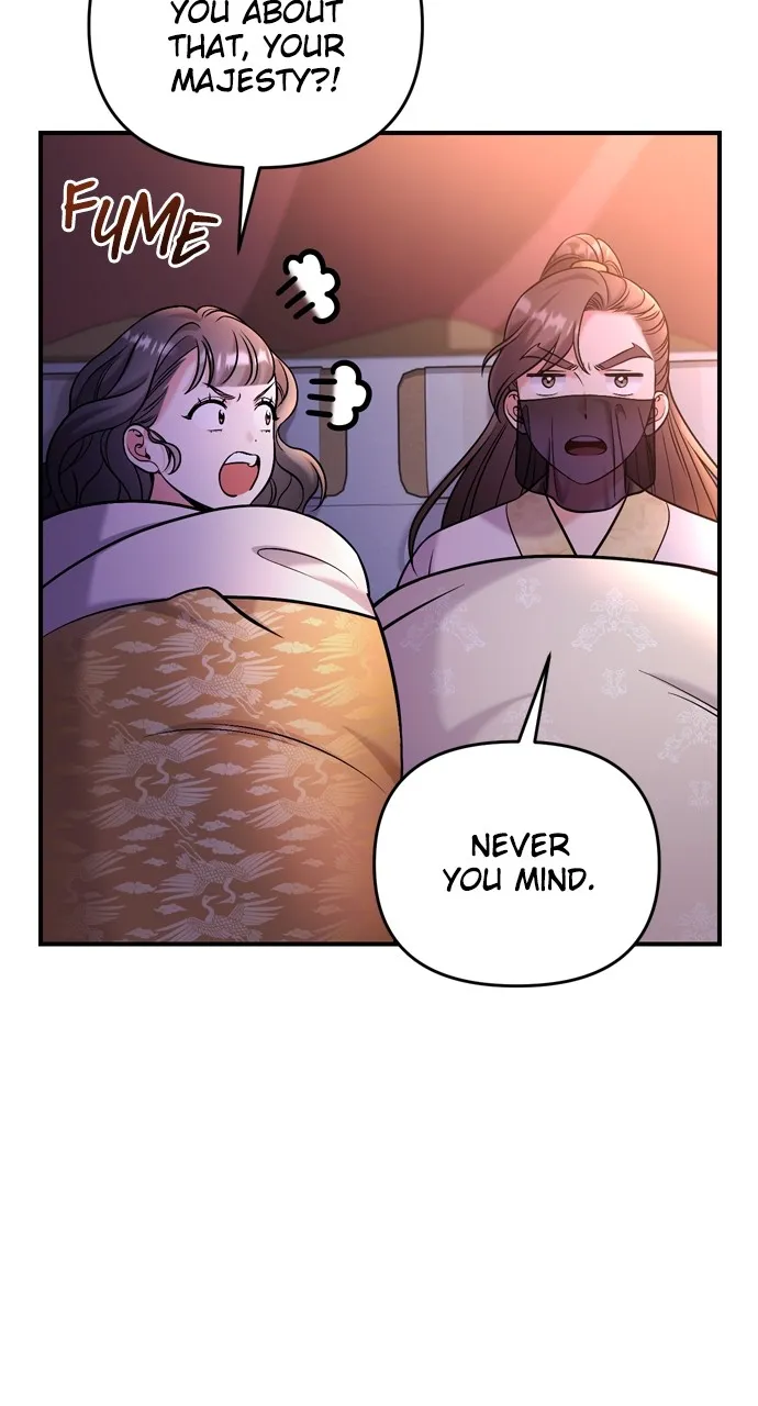 A Martial Master Wakes Up as a Concubine Chapter 19 page 20 - 