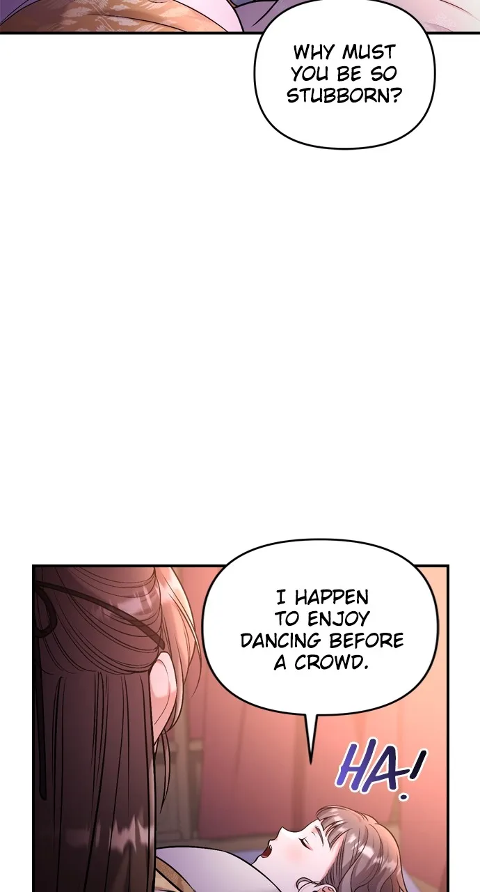 A Martial Master Wakes Up as a Concubine Chapter 19 page 23 - 