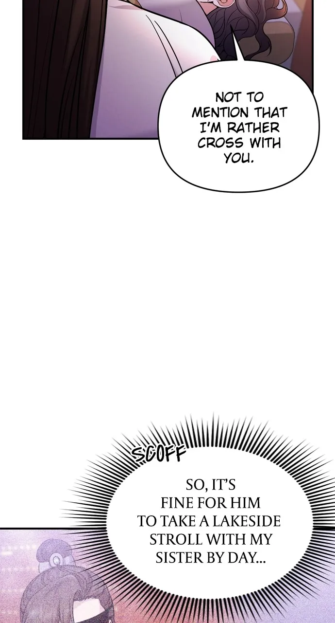 A Martial Master Wakes Up as a Concubine Chapter 19 page 24 - 