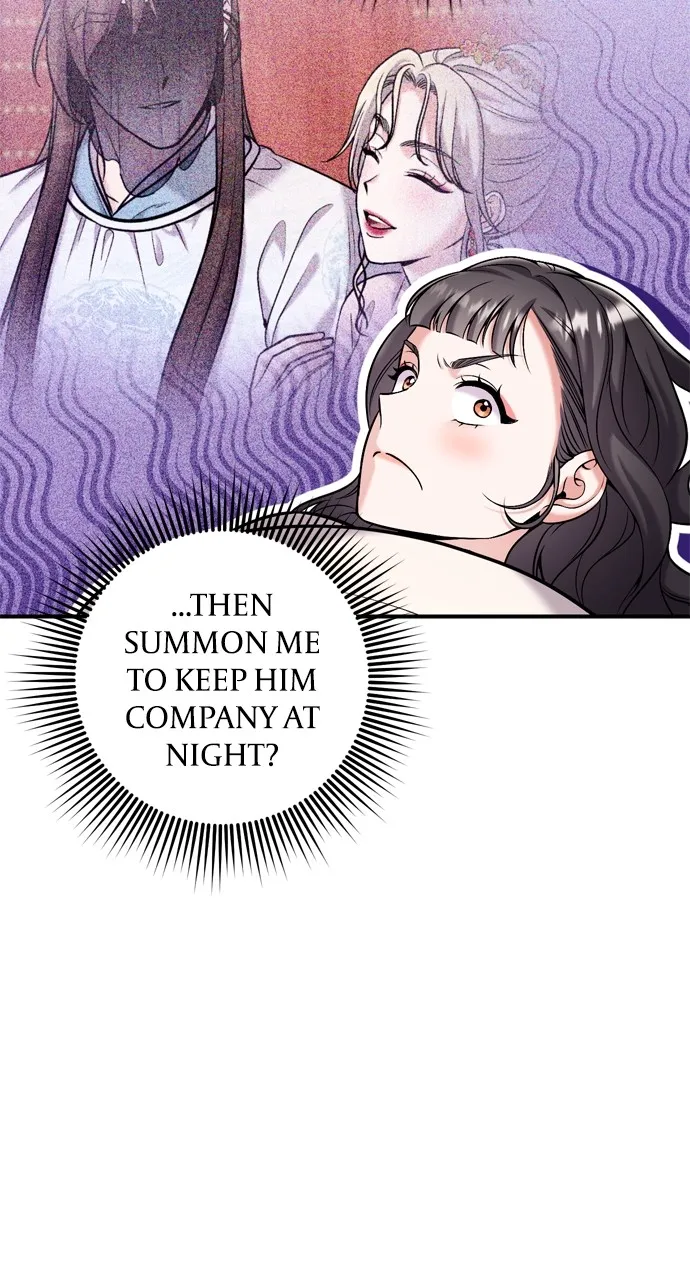 A Martial Master Wakes Up as a Concubine Chapter 19 page 25 - 