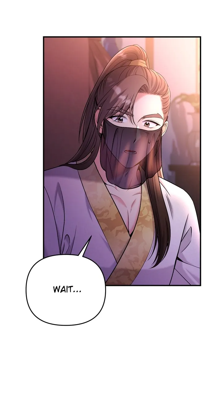 A Martial Master Wakes Up as a Concubine Chapter 19 page 26 - 