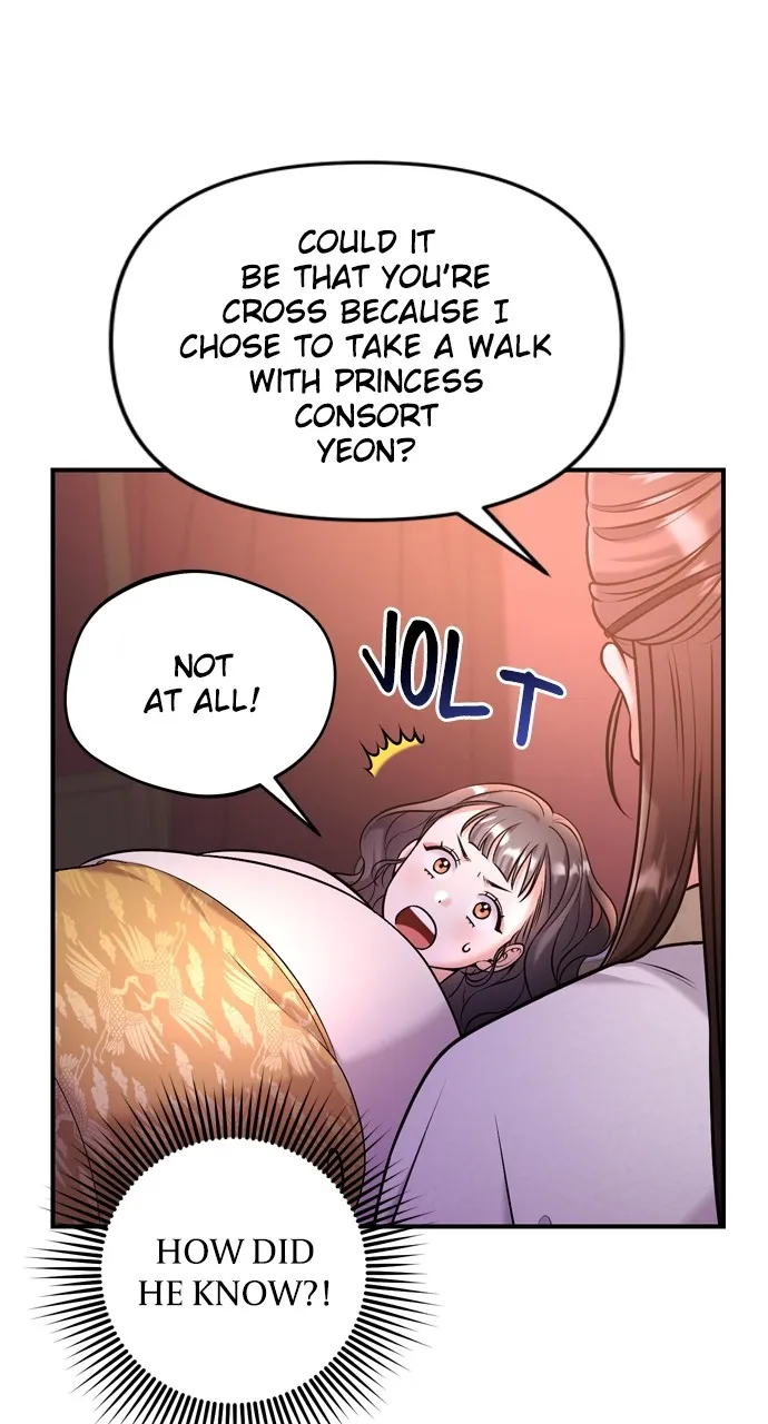 A Martial Master Wakes Up as a Concubine Chapter 19 page 27 - 