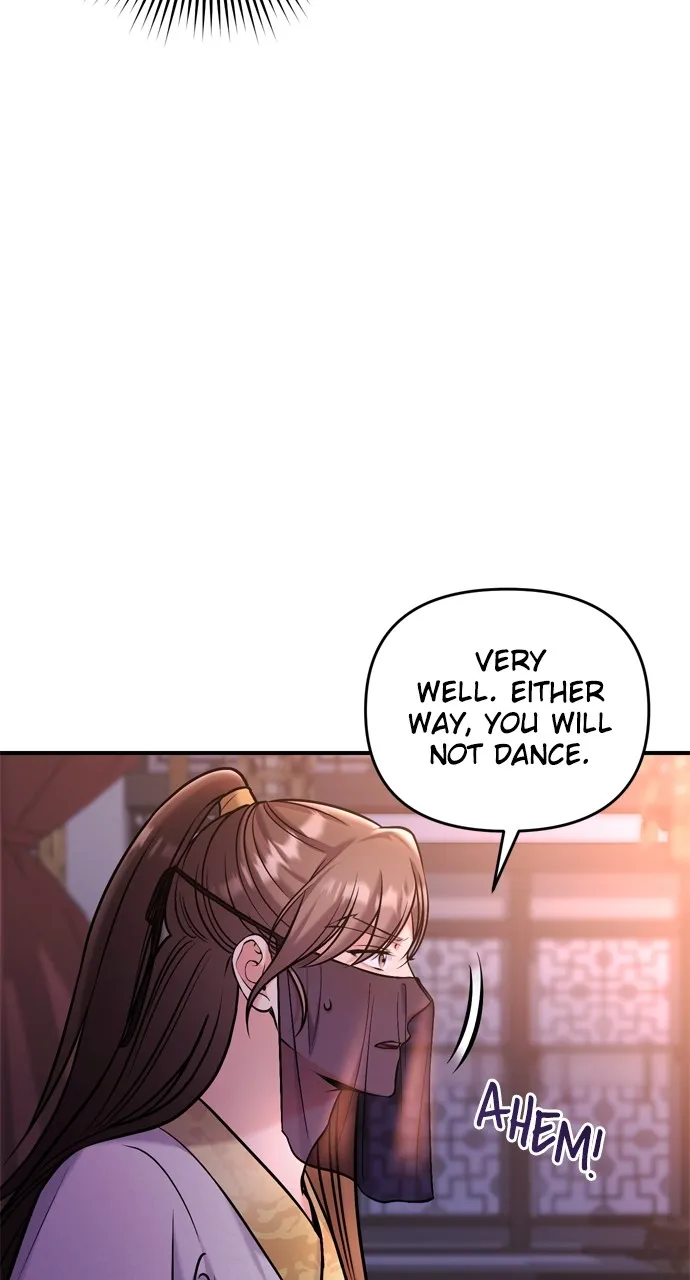 A Martial Master Wakes Up as a Concubine Chapter 19 page 28 - 
