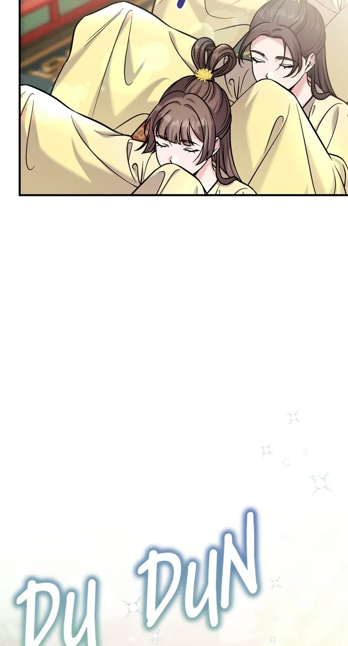A Martial Master Wakes Up as a Concubine Chapter 19 page 33 - 