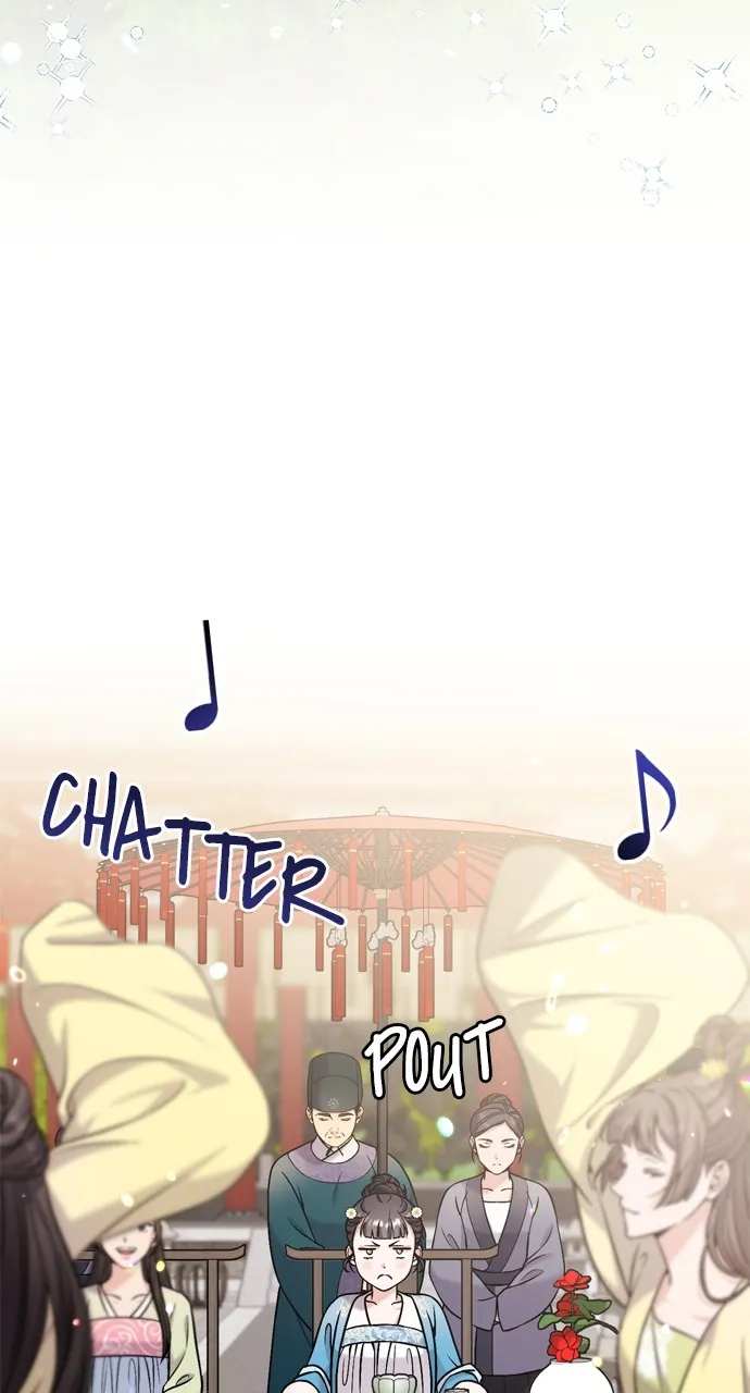 A Martial Master Wakes Up as a Concubine Chapter 19 page 35 - 