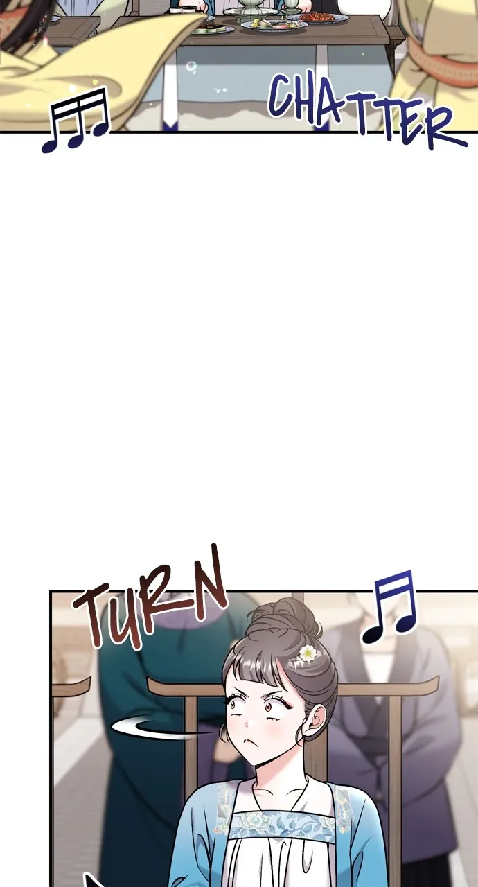 A Martial Master Wakes Up as a Concubine Chapter 19 page 36 - 