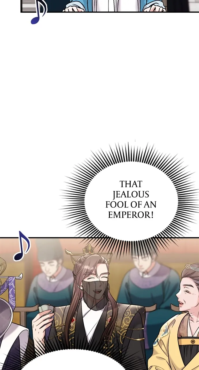 A Martial Master Wakes Up as a Concubine Chapter 19 page 37 - 