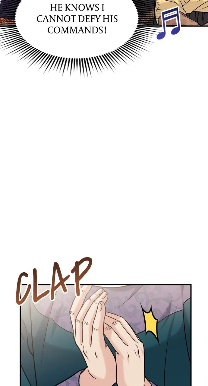 A Martial Master Wakes Up as a Concubine Chapter 19 page 38 - 