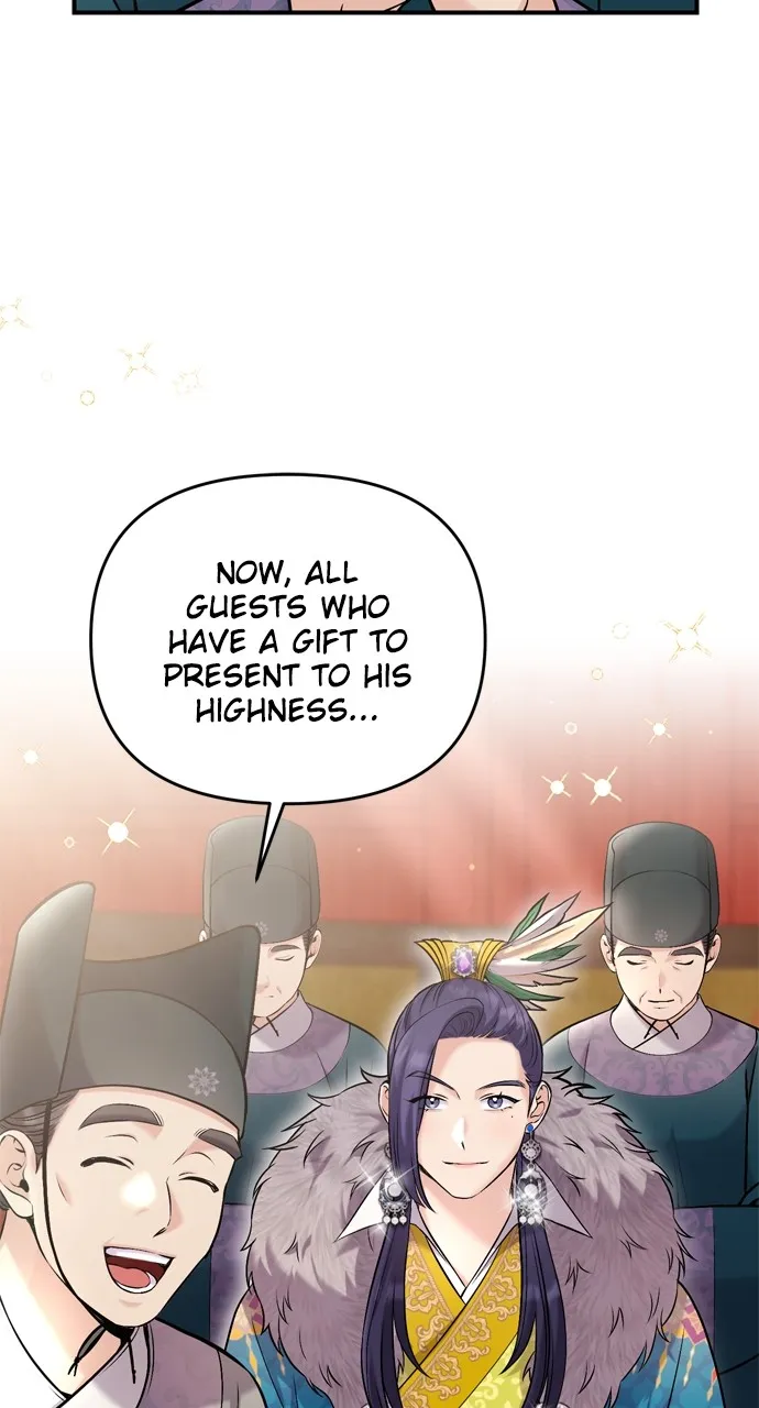 A Martial Master Wakes Up as a Concubine Chapter 19 page 39 - 