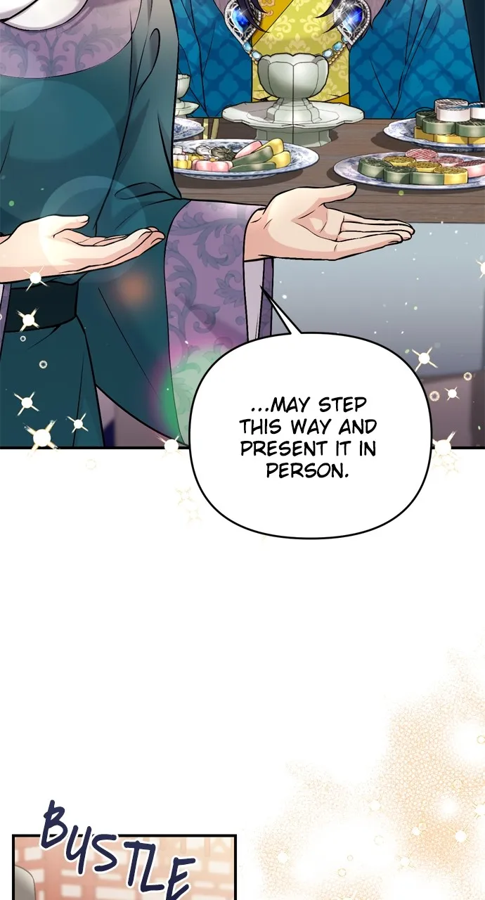 A Martial Master Wakes Up as a Concubine Chapter 19 page 40 - 