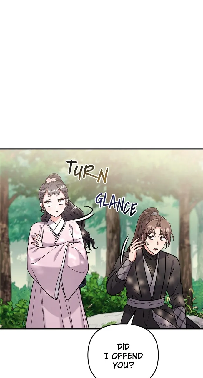 A Martial Master Wakes Up as a Concubine Chapter 19 page 5 - 