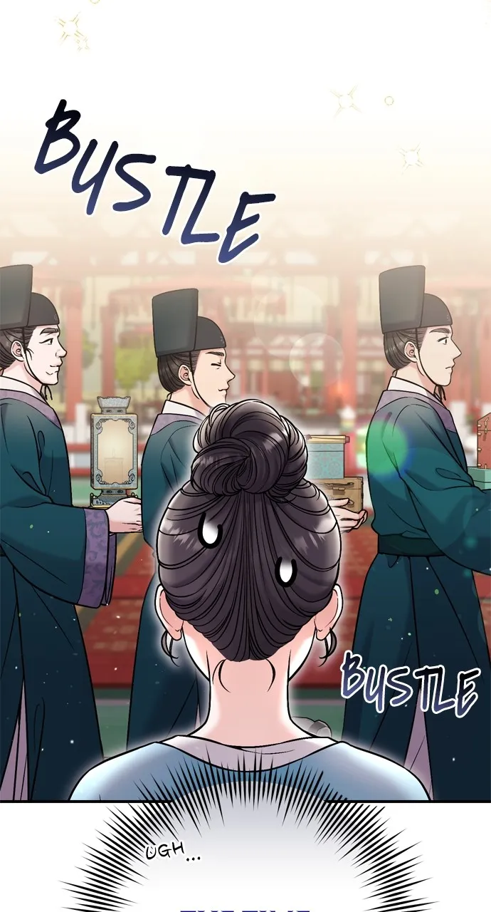 A Martial Master Wakes Up as a Concubine Chapter 19 page 42 - 